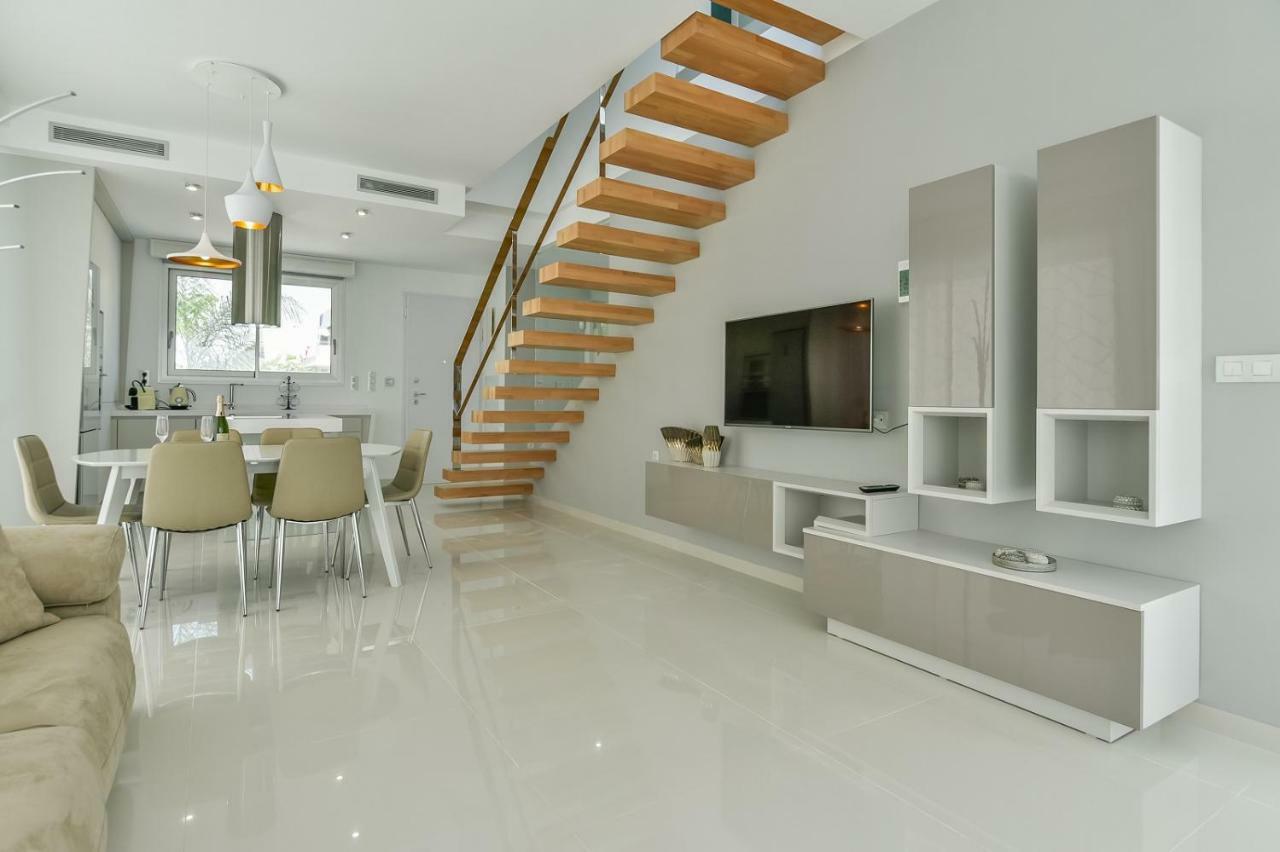Casa Mazal, Lujosa Villa Independiente A 150M Del Mar Pilar de la Horadada Exterior photo